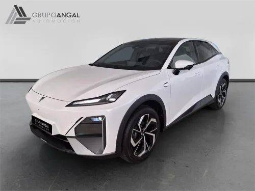 CHANGAN Deepal S07 160kW