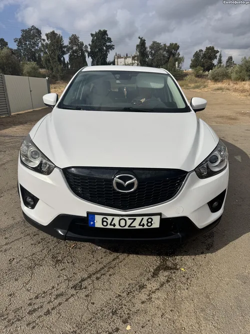 Mazda CX-5 Cx5