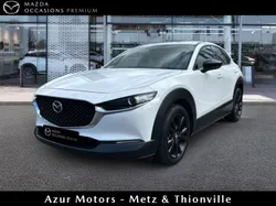 MAZDA CX-30 2.0 e-SKYACTIV-G M-Hybrid 122ch Homura BVA 2022