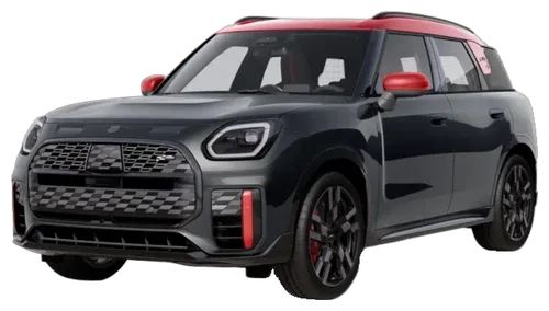 Mini John Cooper Works Countryman ALL4 300cv Auto DCT