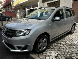 Dacia Logan MCV 1.5 dCi Confort