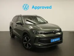 Volkswagen Tiguan 1.5 TSI eHybrid DSG Más 150kW