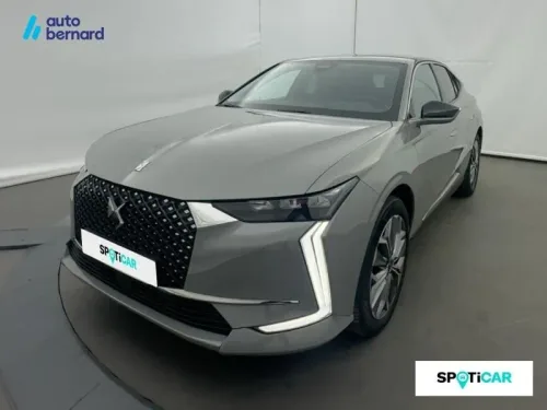 Ds DS 4 E-TENSE 225ch Trocadero