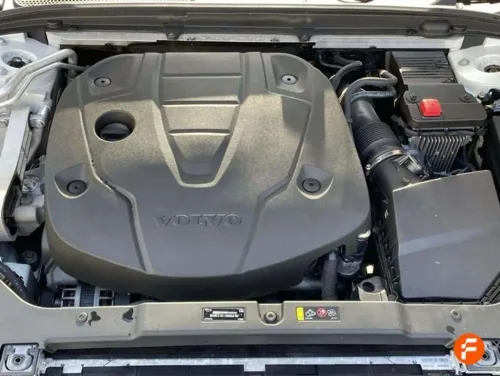 Volvo V60 2.0 D3 Auto