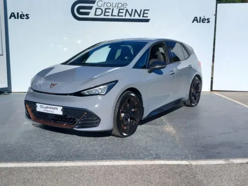 Cupra BORN VZ Born 230 ch - Batterie XL