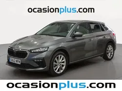 Skoda Scala 1.0 TSI Selection (115 CV)