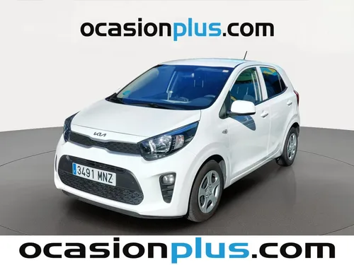 KIA Picanto 1.0 DPi Concept (67 CV)