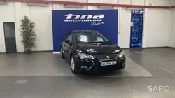 Seat Leon 1.6 TDi Style Ecomotive de 2016