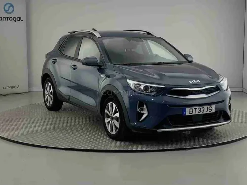 KIA Stonic Stonic 1.2 MPi Vibe