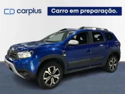 Dacia Duster 1.0 TCe ECO-G Prestige Bi-Fuel