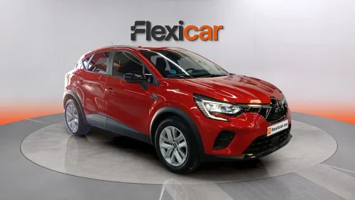 Mitsubishi ASX 100T Motion