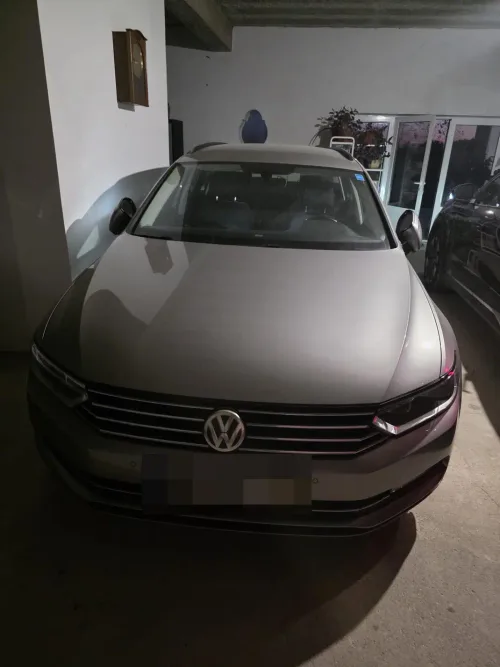 Volkswagen Passat Variant 1.6 TDI (BlueMotion ) Comfortline