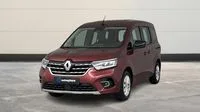 Renault Kangoo 1.3 TCe 100ch Zen
