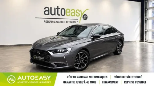 DS DS9 Berline Hybride E-tense 225 EAT8 Rivoli +