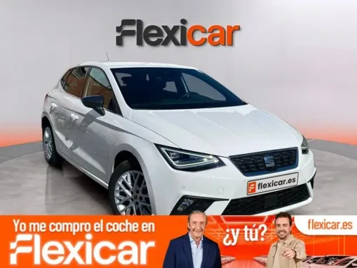 SEAT Ibiza 1.0 TSI 81kW (110CV) Special Edition