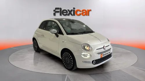 Fiat 500 1.2 8v 51kW (69CV) Mirror