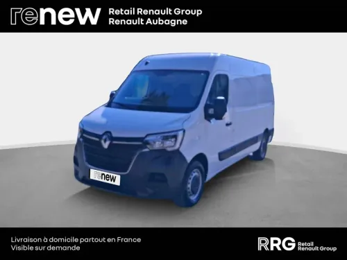 Renault master fgn trac f3500 l2h2 blue dci 135