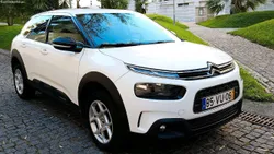 Citroën C4 1.5 HDI Nac