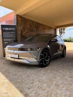 Hyundai Ioniq 5 73 kWh Premium