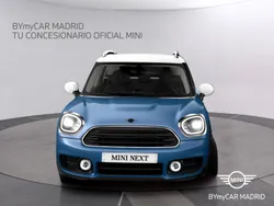 MINI Countryman Cooper 100 kW (136 CV)