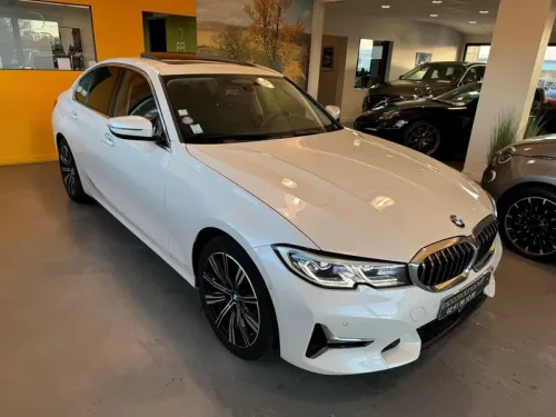Bmw SERIE 3 (G20) 330EA 292CH LUXURY 34G