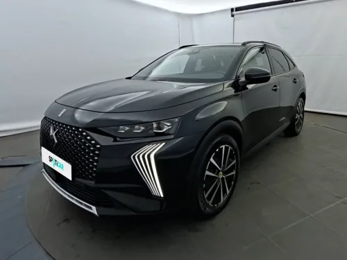 DS DS 7 1.6 Plug-in Hybrid 225ch Edition France