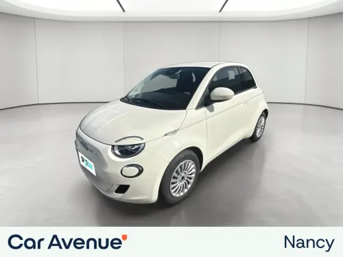 Fiat 500e BERLINE 500 e 95 ch
