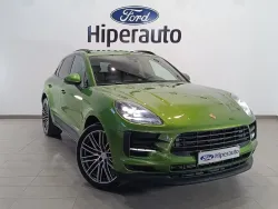 Porsche Macan Aut.