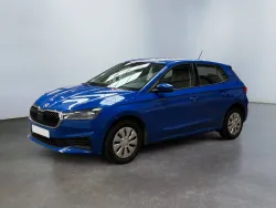 Skoda Fabia 1.0 MPI Active