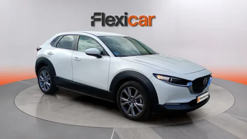 Mazda CX-30 e-SKYACTIV-G 2.0 90 kW 2WD Evolution