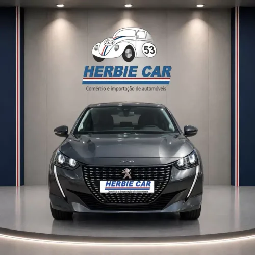 Peugeot 208 1.2 PureTech Active Pack