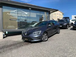Renault Megane Sport Tourer 1.5 Blue dCi Techno