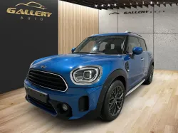 MINI Cooper S One D Auto