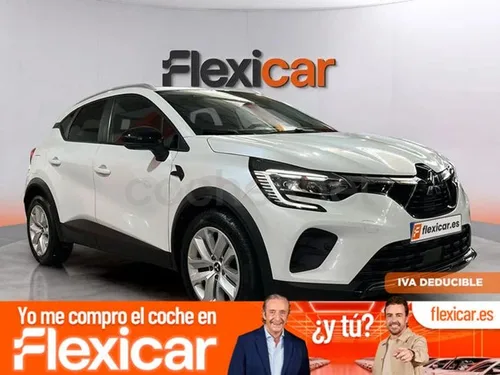 MITSUBISHI ASX 100T Motion