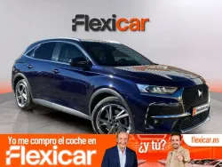 DS DS 7 E-Tense Be Chic Aut. 4x4