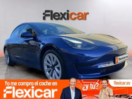 Tesla Model 3 Standard Range Premium RWD