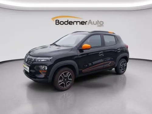 Dacia Spring Achat Intégral - Confort Plus