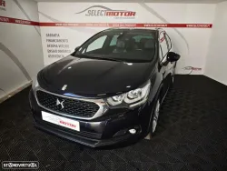 DS DS4 Crossback 1.6 BlueHDi Be Chic