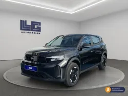 Opel Frontera 1.2T XHT Hybrid eDCT6 100kW Edition