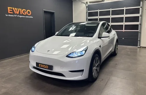 TESLA MODEL Y 265ch 60KWH STANDARD - ATTACHE REMORQUE