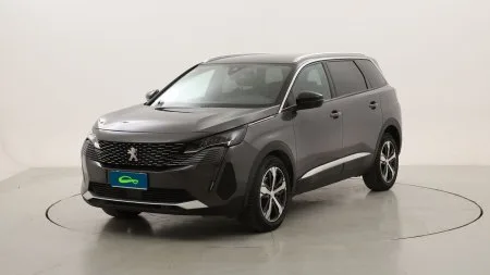Peugeot 5008 SUV Diésel 5008 1.5BlueHDi S&S Allure Pack EAT8 130