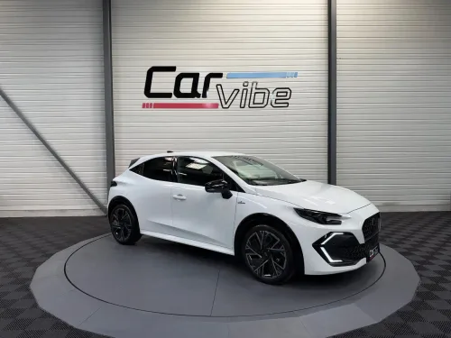 Renault Clio VI ALPINE - GARANTIE CONSTRUCTEUR - CARPLAY - CAMERA DE RECUL - RADAR AV/AR