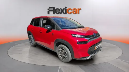 Citroen C3 Aircross PureTech 81kW (110CV) You!