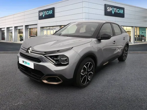 CITROEN e-C4 136 ch Automatique C-Series