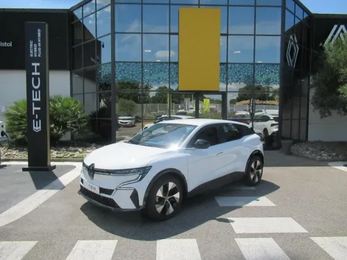 Renault Mégane E-TECH EV40 130ch standard charge Equilibre