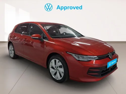 Volkswagen Golf Match 1.5 PHEV 150 kW (204 CV) DSG