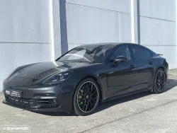 Porsche Panamera 4 E-Hybrid Executive