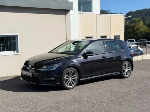 Volkswagen Golf 2.0TDI CR BMT Sport 150