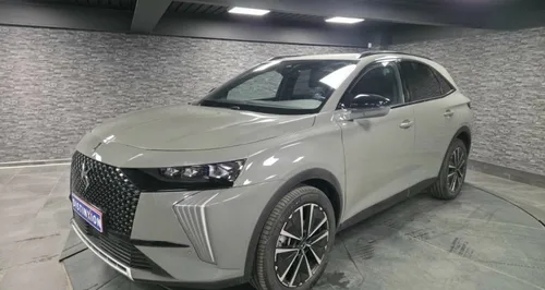 Ds Ds 7 Crossback DS7 1.5 BlueHDi - 130 - BV EAT8 Etoile