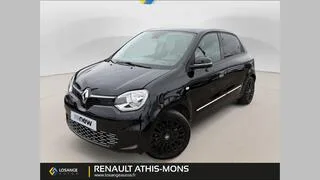 RENAULT TWINGO E-TECH ELECTRIQUE Twingo III E-Tech SL Urban Night
